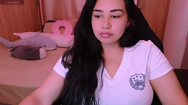  anastasia online show from 03/14/26, 07:19