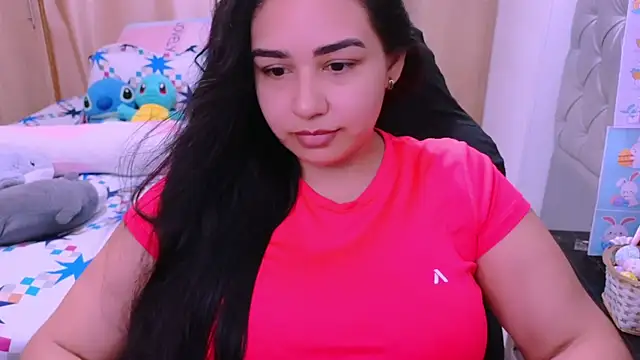  anastasia online show from 04/10/26, 09:30