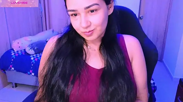 Snapshot of _anastasia chatting on 06/15/26, 06:43 anastasia online show from 06/15/26, 06:43