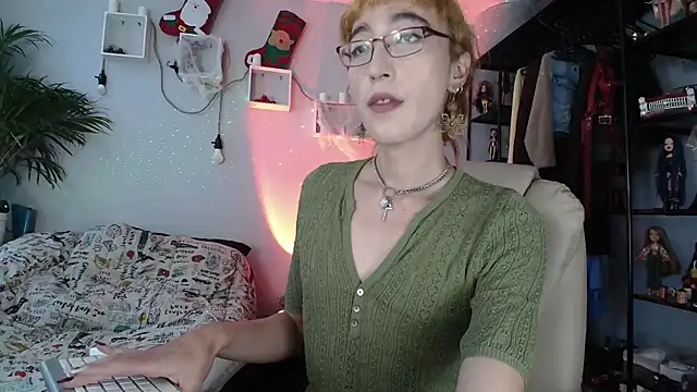 NicoleCortez online show from 01/07/26, 02:19