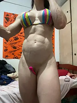 anastasiyafit online show from 11/05/25, 07:03