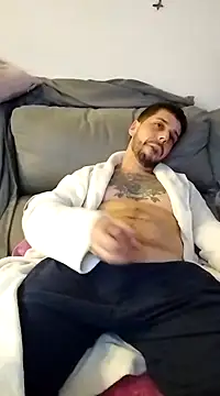 LoGaNfree88 online show from 02/02/25, 07:46