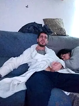 LoGaNfree88 online show from 02/07/25, 05:41