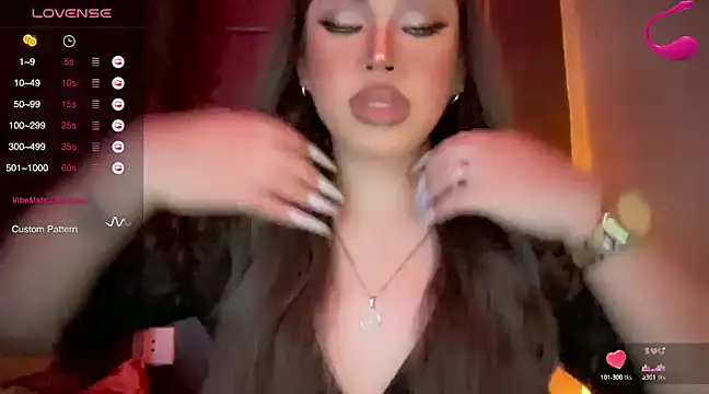 Snapshot of madam_agnes1 chatting on 12/18/24, 01:56 madam agnes1 online show from 12/18/24, 01:56