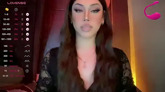 Snapshot of madam_agnes1 chatting on 01/18/25, 01:18 madam agnes1 online show from 01/18/25, 01:18