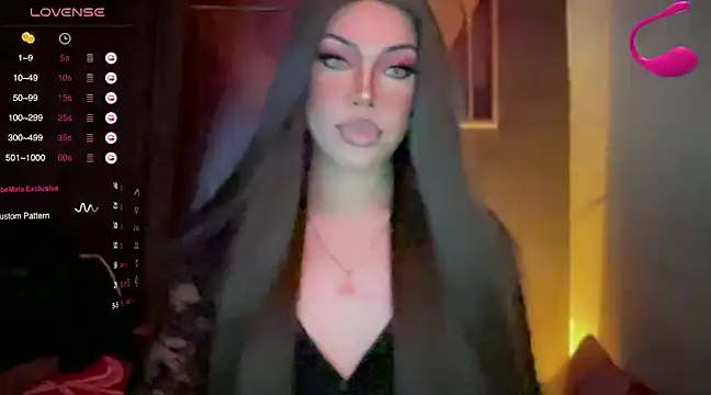 Snapshot of madam_agnes1 chatting on 02/16/25, 03:59 madam agnes1 online show from 02/16/25, 03:59