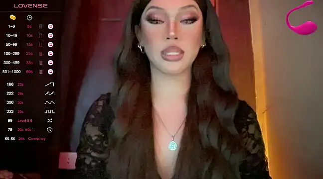 Snapshot of madam_agnes1 chatting on 03/12/25, 12:47 madam agnes1 online show from 03/12/25, 12:47
