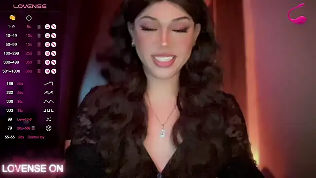 Snapshot of madam_agnes1 chatting on 10/10/25, 09:36 madam agnes1 online show from 10/10/25, 09:36