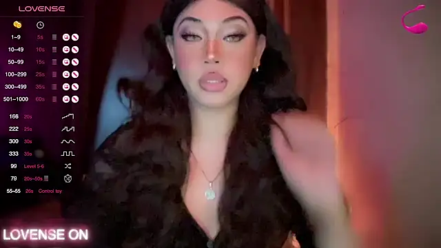 Snapshot of madam_agnes1 chatting on 10/11/25, 10:47 madam agnes1 online show from 10/11/25, 10:47