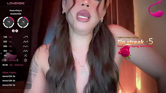 Snapshot of madam_agnes1 chatting on 10/22/25, 08:41 madam agnes1 online show from 10/22/25, 08:41