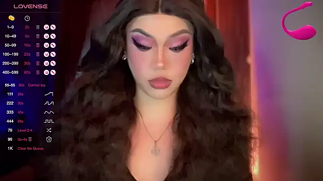 madam agnes1 online show from 04/08/26, 06:41