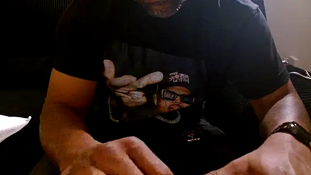 Freaky dickey online show from 06/04/26, 10:43
