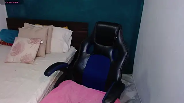 scaelettdubois online show from 02/08/26, 10:35