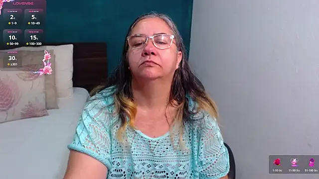 scaelettdubois online show from 02/16/26, 12:45