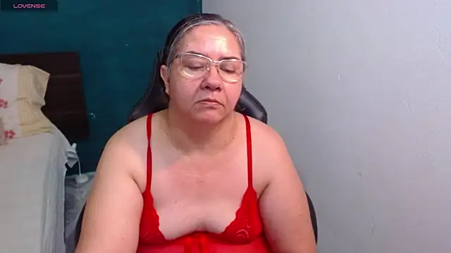 scaelettdubois online show from 06/04/26, 12:49