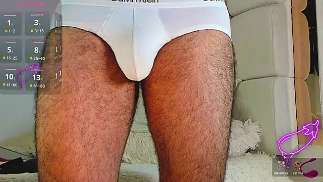 Jampool19 online show from 03/22/26, 07:34