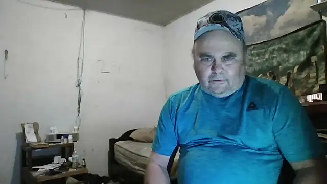 jamestexas online show from 11/19/25, 06:30