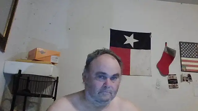 jamestexas online show from 12/04/25, 03:43