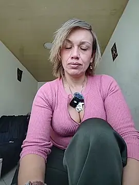 sexymarilyncolombia online show from 03/15/26, 02:01