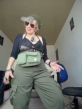 sexymarilyncolombia online show from 03/22/26, 02:20