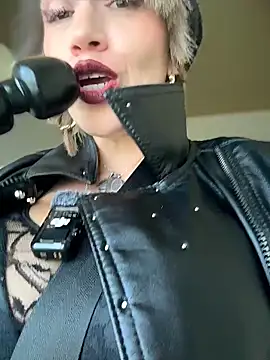 sexymarilyncolombia online show from 04/18/26, 01:04