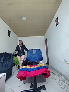 sexymarilyncolombia online show from 05/23/26, 02:32
