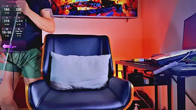  DANTE BIGASS online show from 03/11/26, 08:04