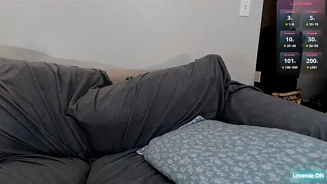 EmoDream1998 online show from 11/23/25, 10:53