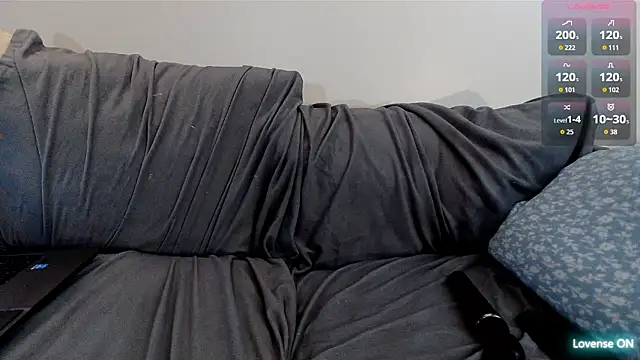 EmoDream1998 online show from 03/08/26, 10:57