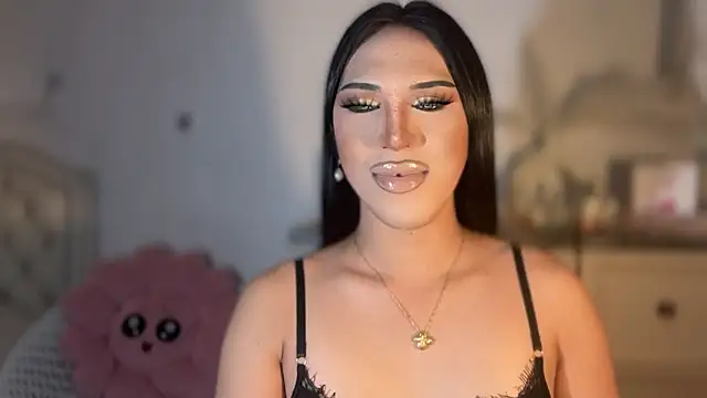 Ts glamxxxx online show from 11/05/25, 08:47