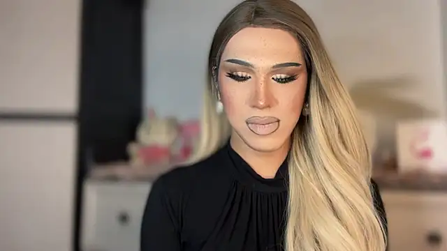 Ts glamxxxx online show from 02/13/26, 12:39