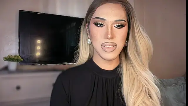 Ts glamxxxx online show from 03/08/26, 01:14