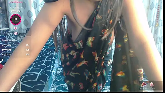 Snapshot of sexyrihana1 chatting on 01/07/25, 11:48 sexyrihana1 online show from 01/07/25, 11:48