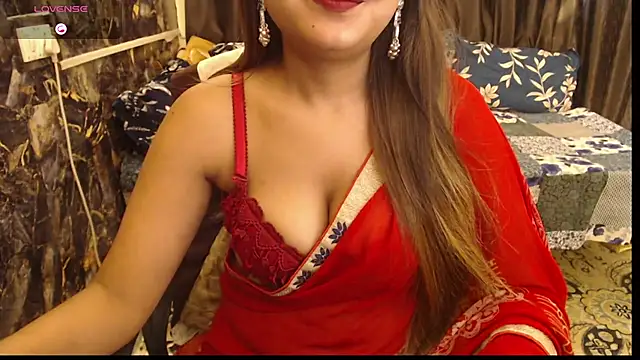 sexyrihana1 online show from 11/12/25, 07:42