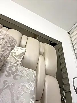 ALISSON FOXXX1 online show from 11/07/25, 10:54