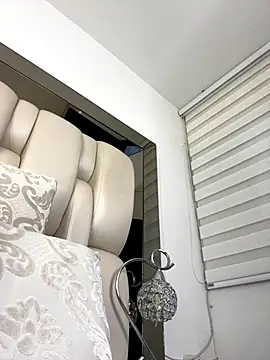 ALISSON FOXXX1 online show from 11/16/25, 12:55