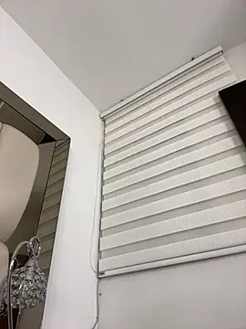 ALISSON FOXXX1 online show from 11/18/25, 11:15