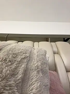 ALISSON FOXXX1 online show from 12/21/25, 01:51