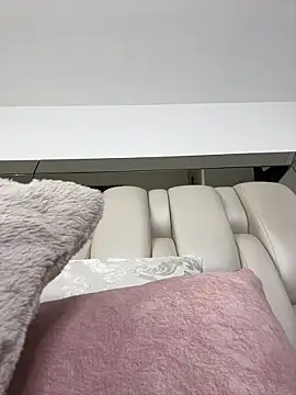 ALISSON FOXXX1 online show from 02/07/26, 10:57