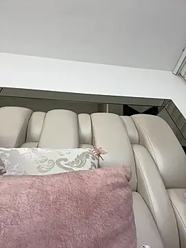 ALISSON FOXXX1 online show from 02/10/26, 10:58