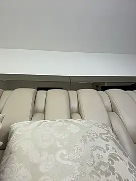 ALISSON FOXXX1 online show from 02/22/26, 10:52