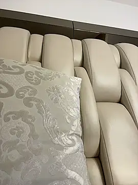 ALISSON FOXXX1 online show from 03/01/26, 09:28