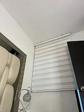 ALISSON FOXXX1 online show from 04/04/26, 09:56