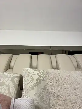 ALISSON FOXXX1 online show from 04/20/26, 10:55