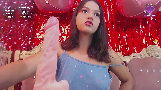 slutty hotwife online show from 09/11/25, 10:15