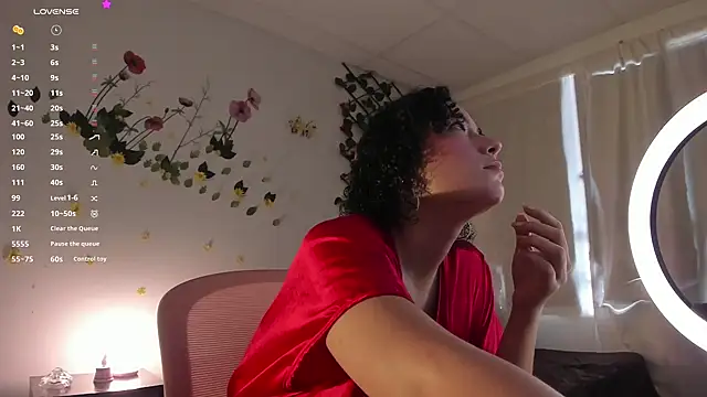 cailynhot online show from 02/08/25, 08:32