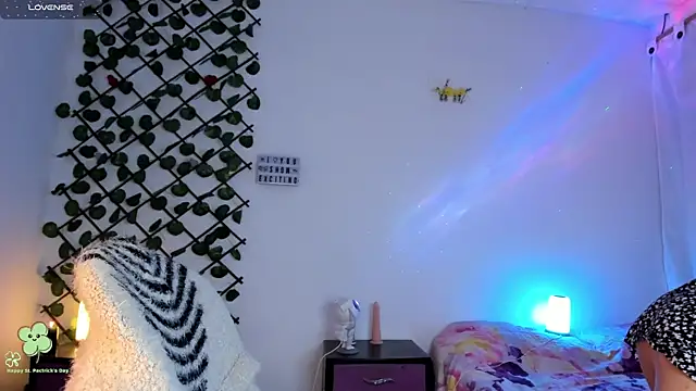 cailynhot online show from 03/09/26, 10:36