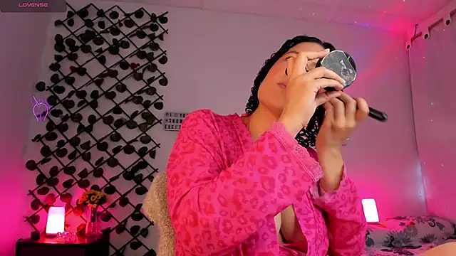 cailynhot online show from 03/29/26, 09:26