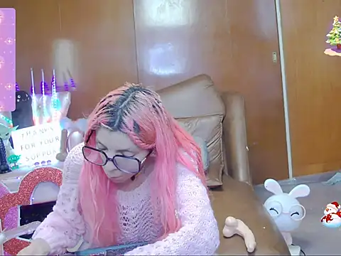 Skinygirl online show from 09/09/25, 12:10