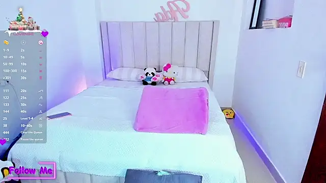 Snapshot of sheirysex_ chatting on 01/03/25, 06:55 sheirysex  online show from 01/03/25, 06:55